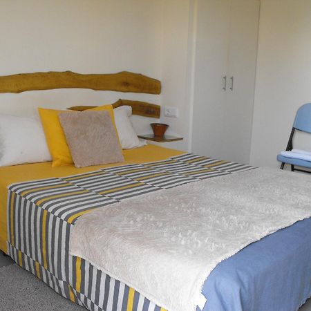 A Casa Do Moinho Apartment Pedrogao Pequeno Luaran gambar